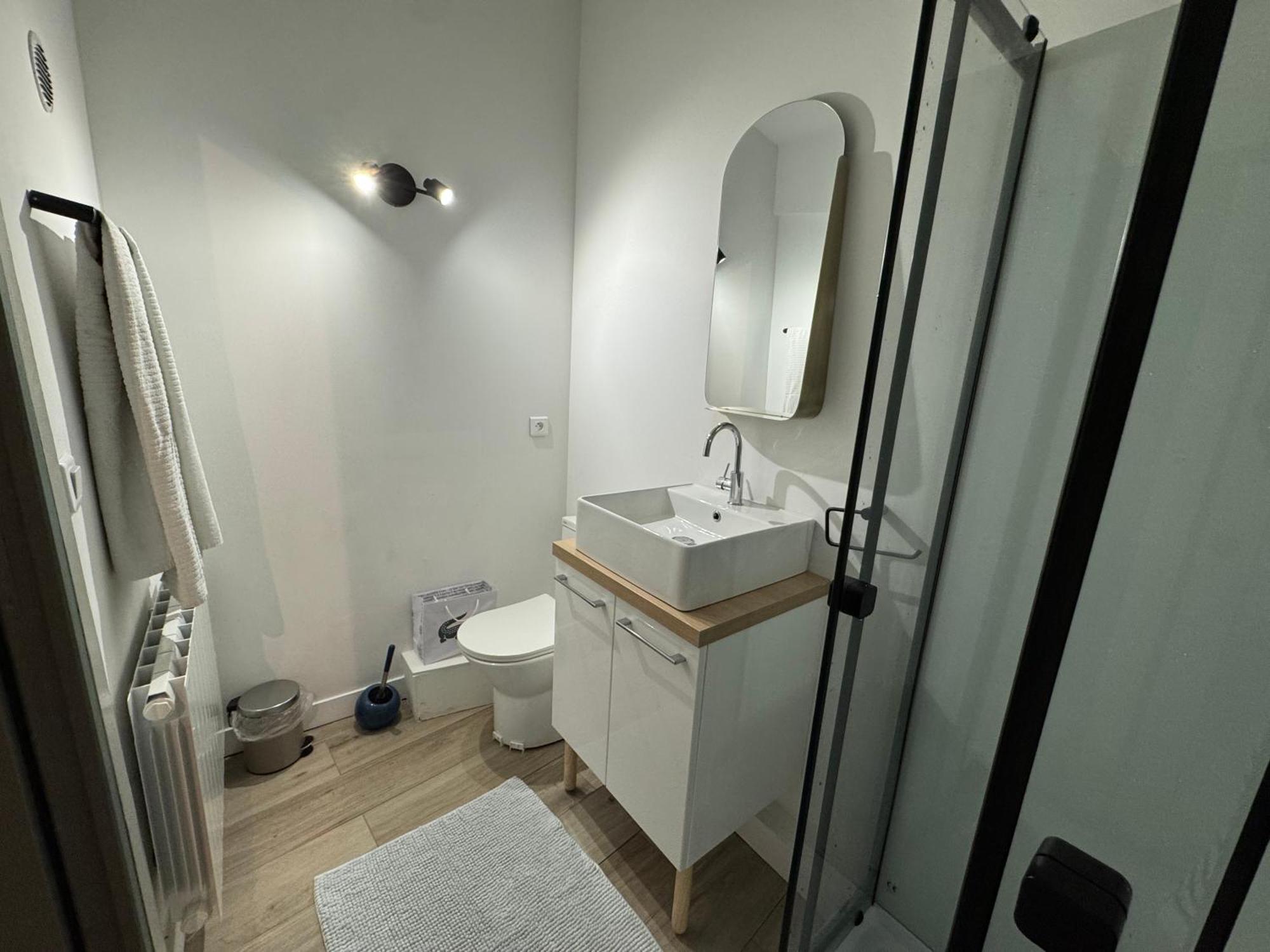 Petite Maison Independante Avec Parking Vétheuil Dış mekan fotoğraf